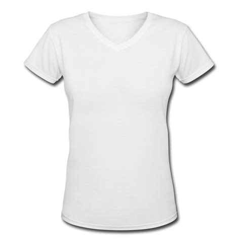 Blank T Shirt PNG, Blank T Shirt Transparent Background - FreeIconsPNG