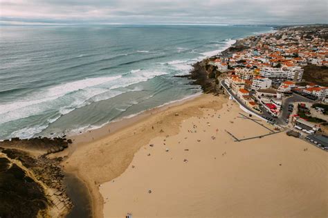 18 Best Beaches in Portugal to Visit in 2024 - The Planet D