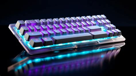 The Ultimate Guide to Choosing the Perfect Backlit Keyboard