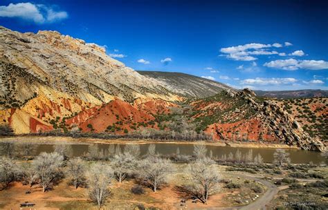 Dinosaur National Monument, Utah