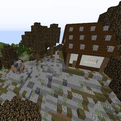 Minecraft Demon Slayer (Kimetsu no Yaiba) map 1.16.5 Download on ModfouU.com