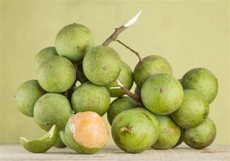 13 Health Benefits of Quenepas (Fruit Canepa) Mamoncillo