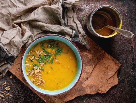 How to Make Canned Soup Taste Like Homemade