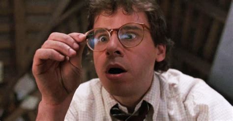 Fearful Rick Moranis Unable to Back Out of Contract That Allows Disney to Really Shrink Him