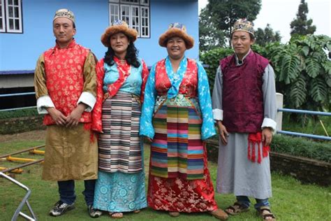 Culture and Tradition of Sikkim | People and Religion in Sikkim