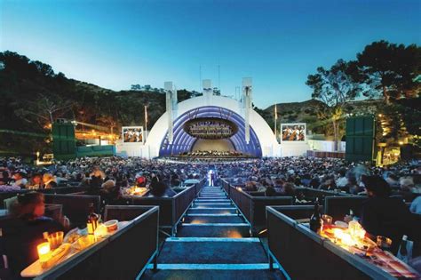 LA Phil Announces a Full Summer at the Hollywood Bowl | San Francisco Classical Voice