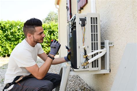 Air-Conditioner-Maintenance | 4Front Services