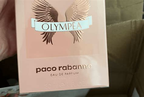 Olympea Perfume Review - Scent Chasers