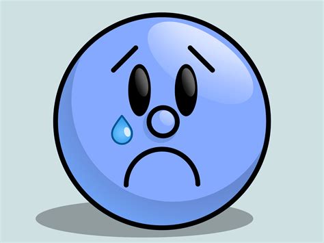 Sad Face Drawing at GetDrawings | Free download