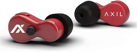 Top 6 Best in-ear Electronic Hearing Protection for Shooting