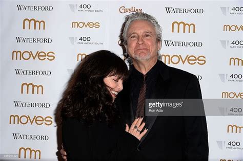 Grammy Award-Winning Musician Pat Benatar and Neil Giraldo attend the ...