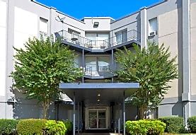 University Garden Apartments - Athens, GA 30606