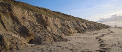 Dune erosion - Coastal Wiki