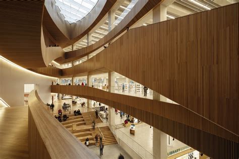 Wood Design & Building Award Winners Announced | ArchDaily