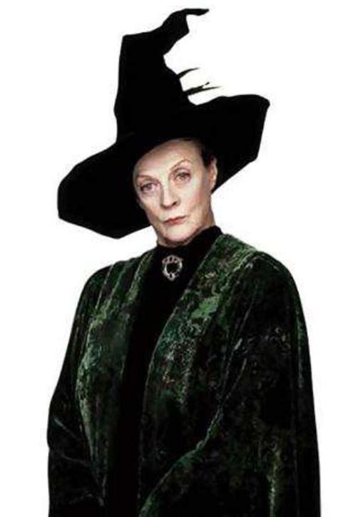 Maggie Smith | Harry potter witch, Harry potter characters, Harry potter universal