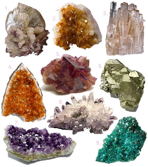 Dalliance Design | A Love Affair With Design: CURRENT OBSESSION: MINERALS