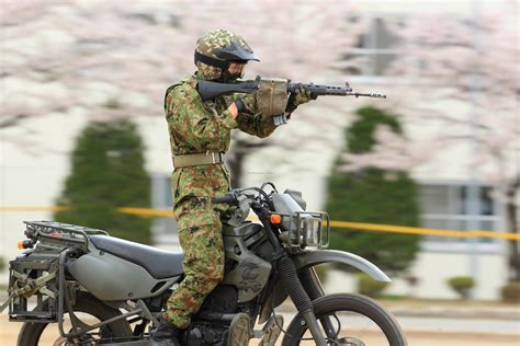 Japan Self Defense Forces - Pictures & Videos | Page 7 | Indian Defence ...