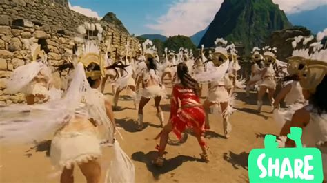 🔞+🔥Kilimanjaro song 0.25x slow motion || 4k Full HD || Aishwarya rai leaked Video || - YouTube