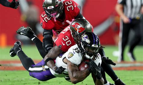 Bucs Team News: Bucs 2023 preseason schedule features AFC North