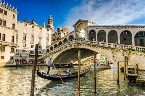 Venice: Full-Day Sightseeing Tour with Gondola Ride | GetYourGuide