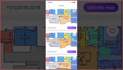 Robot Vacuum Cleaner Room Mapping - map : Resume Examples #N8VZAByYwe