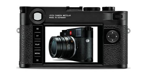 LEICA M10 DIGITAL CAMERA REVIEW - LEICA REVIEW