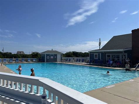 Camp Hatteras RV Resort & Campground | Rodanthe, NC - RV Parks and Campgrounds in North Carolina ...