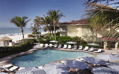 La Playa Beach & Golf Resort Hotel Review, Naples, Florida | Telegraph ...