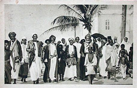 The Somali Dir Clan's History: Codka Beesha Direed: Biimaal Dir King ...