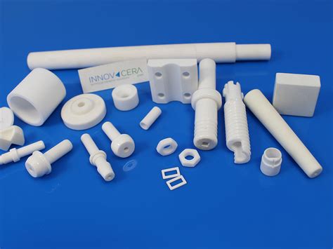 What is ceramic injection molding (CIM)? – INNOVACERA|technical ceramic ...