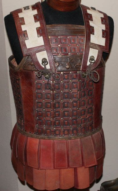 Image result for linothorax armor | Antike, Antike griechen, Rüstung