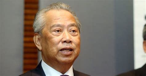 Who is Muhyiddin Yassin, Malaysia’s 8th Prime Minister? - Culture