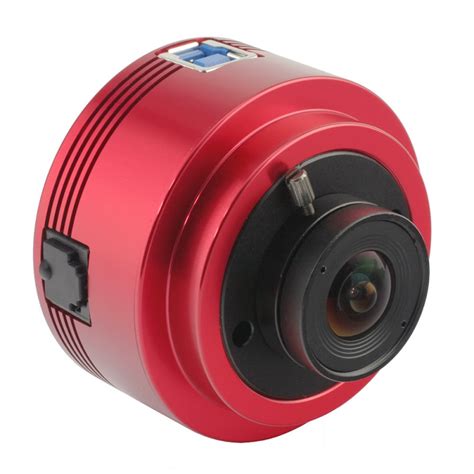 ZWO ASI 224MC USB 3.0 Colour Camera - FLO Clearance Offers - Stargazers Lounge