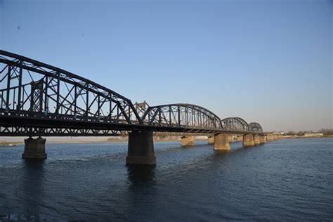 Yalu River Broken Bridge (Dandong): UPDATED 2020 All You Need to Know ...