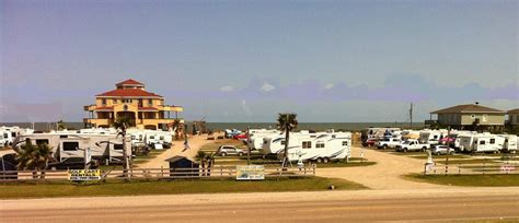 Beachfront RV Park & Resort - UPDATED 2021 Prices, Reviews & Photos (Surfside Beach, TX ...