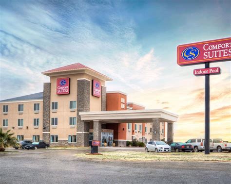 Pecos Hotels - Texas - United States - The Best Hotels in Pecos