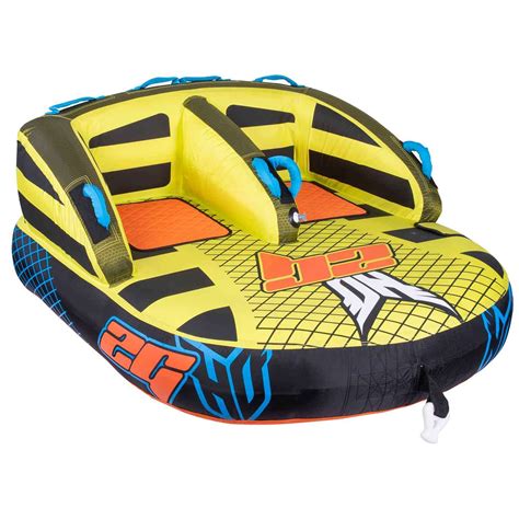 HO SPORTS 2G 2-Person Towable Tube | West Marine