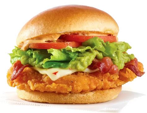 Free Wendys Spicy Chicken Sandwich