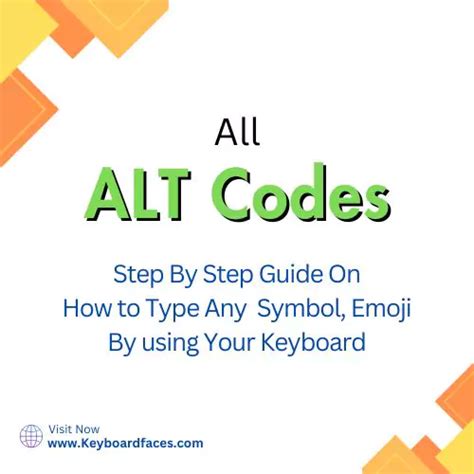 Heart Symbol Alt Code: How to Type the Symbol on Your Keyboard