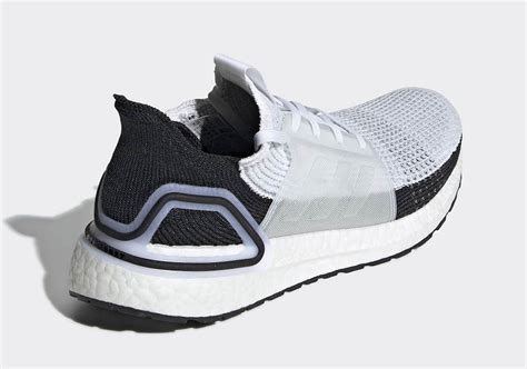 adidas Ultra Boost 2019 "Oreo" Release Info - JustFreshKicks