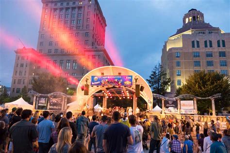 Asheville Events | Things To Do In Asheville North Carolina