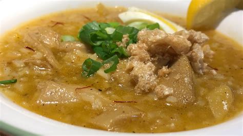 Ox Tripe Curry Recipe - Photos All Recommendation