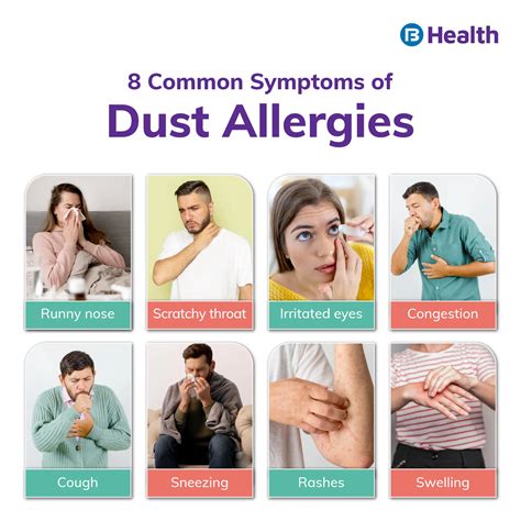 Dust Allergies: Symptoms, Cautions and 12 simple Home Remedies