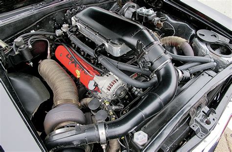 What Is Turbo Lag? And How Do You Get Rid Of It?