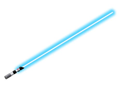 Luke Skywalker Obi-Wan Kenobi Anakin Skywalker Lightsaber Clip art ...