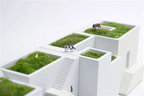 Metaphys Ienami - Micro Landscape Planters