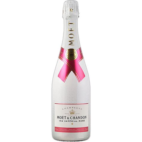 Moët & Chandon Ice Impérial Rosé Demi-Sec online