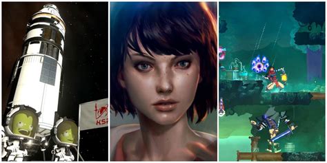 8 Best Apple Mac Games In 2022