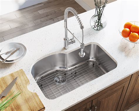 How To Choose The Best Kitchen Sink In Kenya [9 Types] (2024)