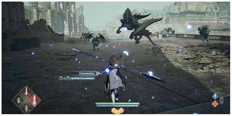 Valkyrie Elysium Best Skills